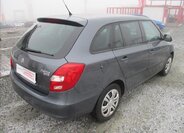 Škoda Fabia 5