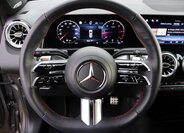 Mercedes-Benz GLB SUV 2,0 l 110 kw