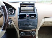 Mercedes-Benz Třídy C 20