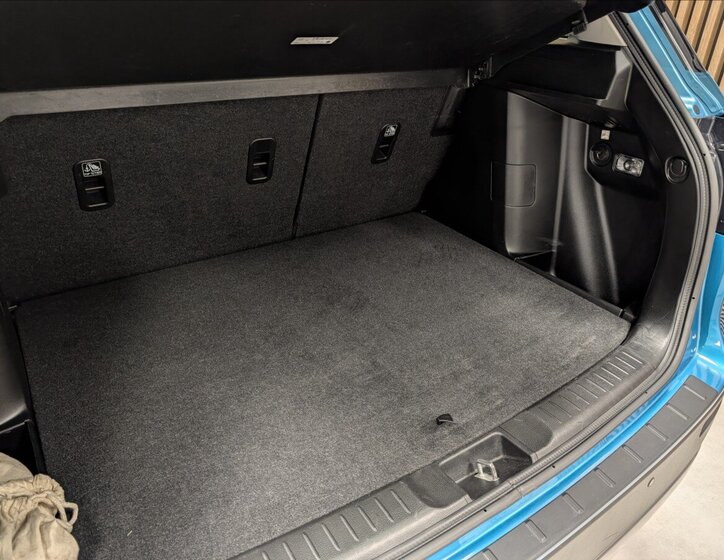 Suzuki Vitara SUV 1,4 l 95 kw