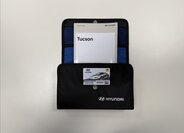 Hyundai Tucson SUV / Terénní 1,6 l 118 kw