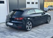 Seat Leon Hatchback 2,0 l 213 kw