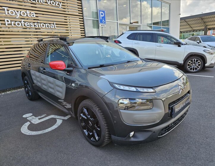 Citroën C4 Cactus 14