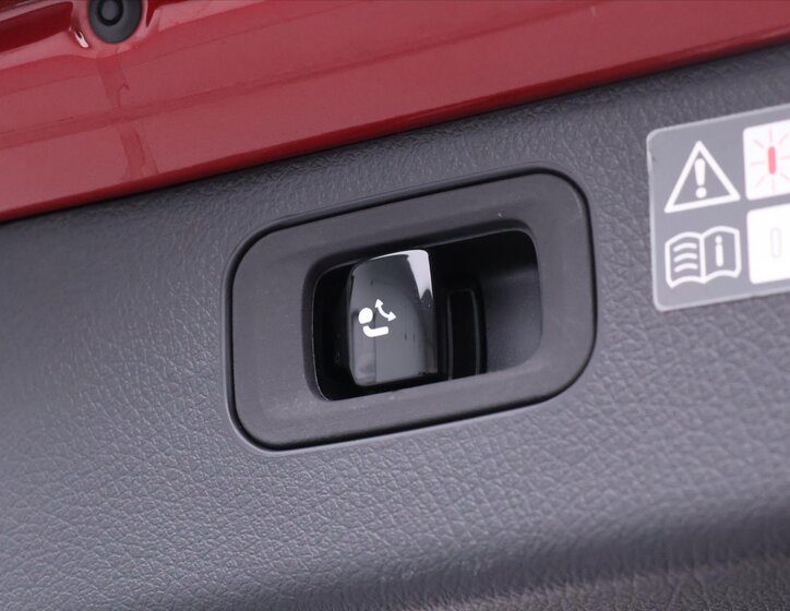 Mercedes-Benz Třídy C Kombi 2,0 l 147 kw