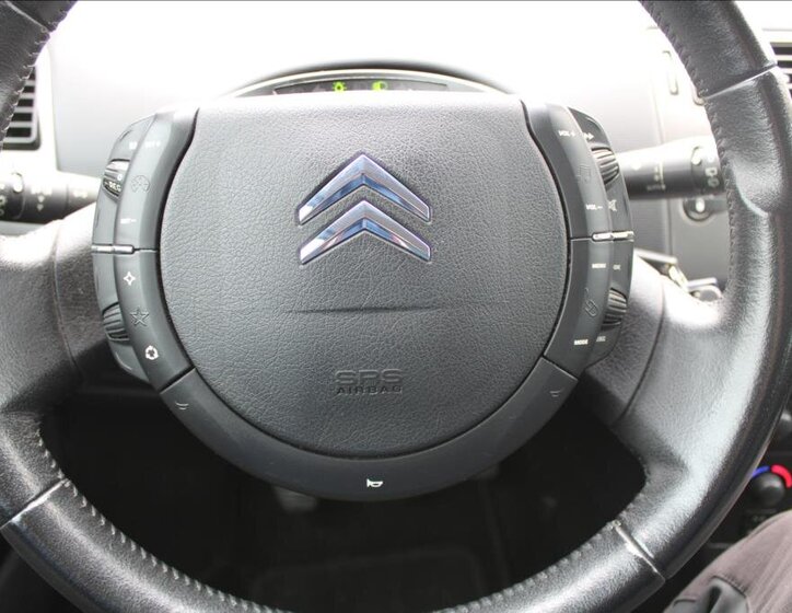 Citroën C4 Hatchback 1,6 l 88 kw