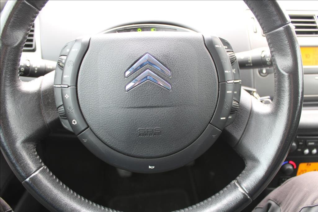 Citroën C4 Hatchback 1,6 l 88 kw