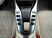 Mercedes-Benz AMG GT Sedan / Limuzína 3,0 l 325 kw