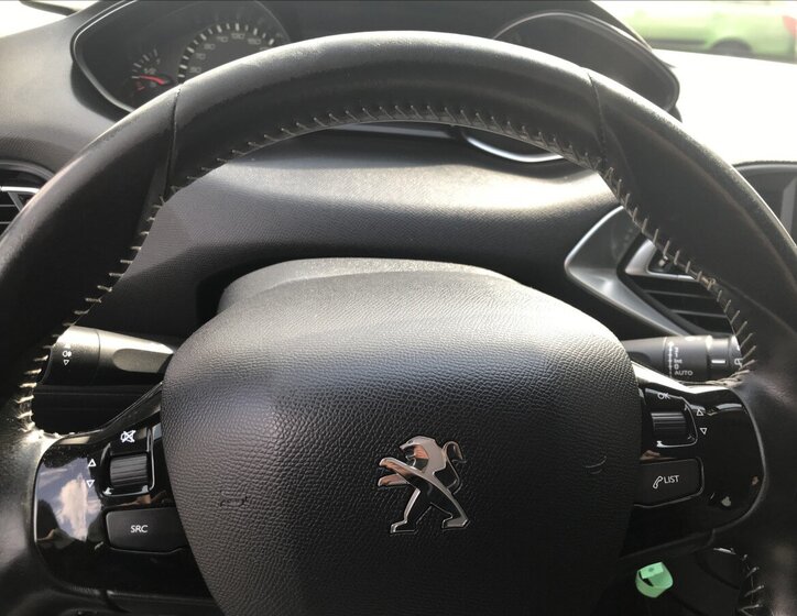 Peugeot 308 Kombi 1,5 l 75 kw