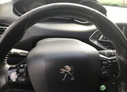 Peugeot 308 Kombi 1,5 l 75 kw