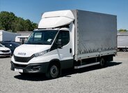 Iveco Daily 1