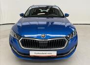 Škoda Octavia 3