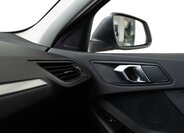 BMW Řada 1 Hatchback 1,5 l 103 kw