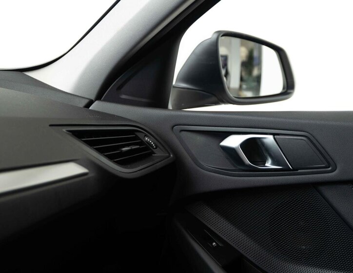 BMW Řada 1 Hatchback 1,5 l 103 kw