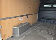 Mercedes-Benz Sprinter 18
