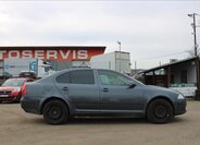 Škoda Octavia Liftback 1,9 l 77 kw