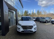 Hyundai Tucson SUV / Terénní 1,6 l 130 kw