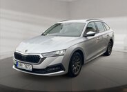 Škoda Octavia 3