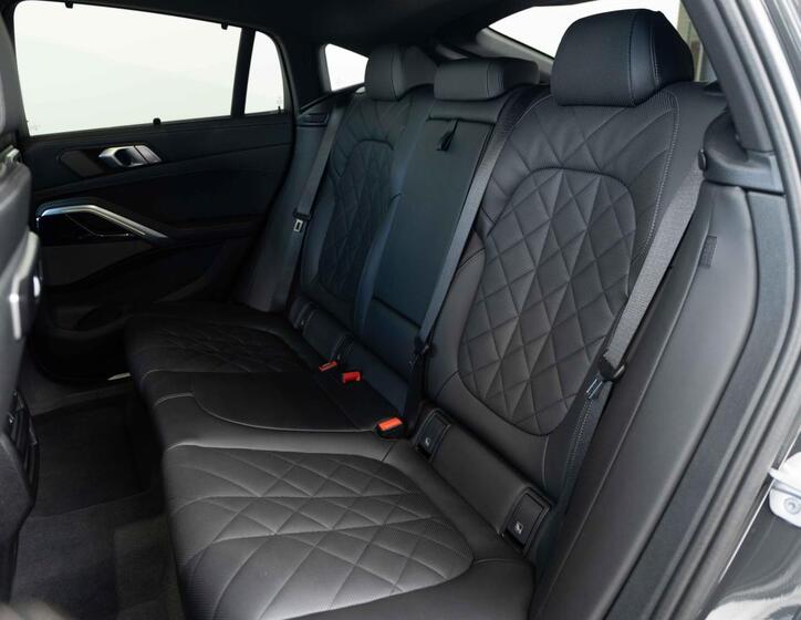 BMW X6 22
