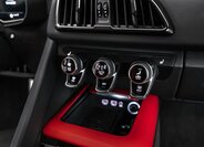 Audi R8 Kupé 5,2 l 419 kw