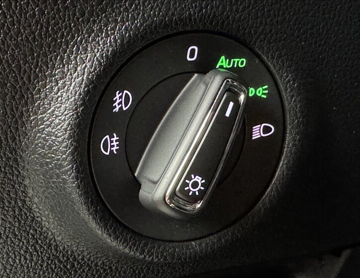 Škoda Superb Kombi 2,0 l 110 kw