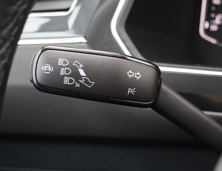 Volkswagen Tiguan Allspace SUV 2,0 l 147 kw