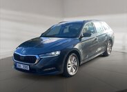 Škoda Octavia Kombi 2,0 l 85 kw