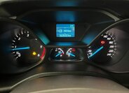 Ford Tourneo Connect MPV 1,5 l 88 kw