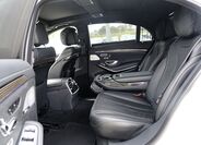 Mercedes-Benz Třídy S 70