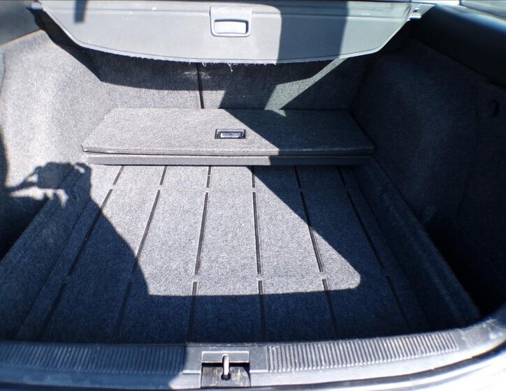 Škoda Octavia Kombi 1,9 l 81 kw