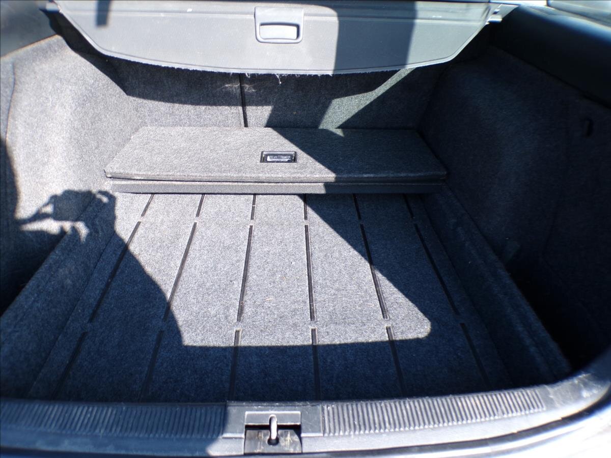 Škoda Octavia Kombi 1,9 l 81 kw