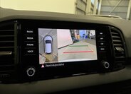 Škoda Karoq SUV 1,5 l 110 kw