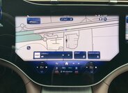 Mercedes-Benz EQS Ostatní 0,0 400 kw