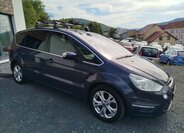 Ford S-MAX MPV 2,0 l 120 kw