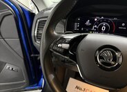 Škoda Kodiaq SUV / Terénní 2,0 l 110 kw