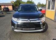Mitsubishi Outlander 2