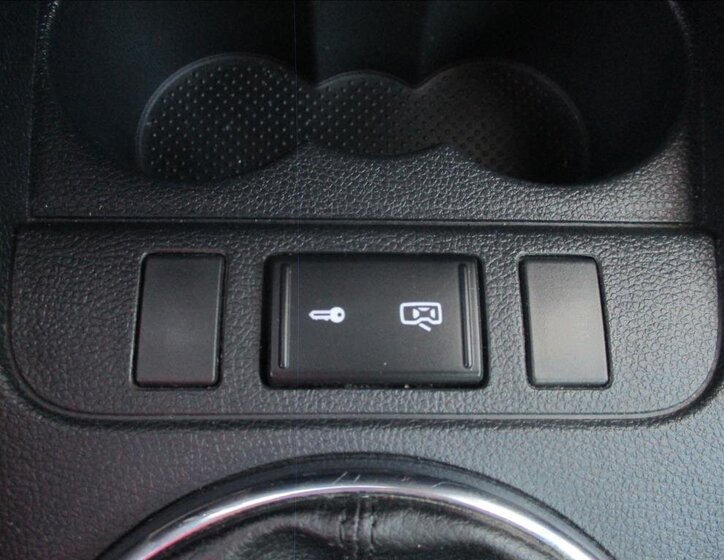 Škoda Roomster Kombi 1,2 l 63 kw