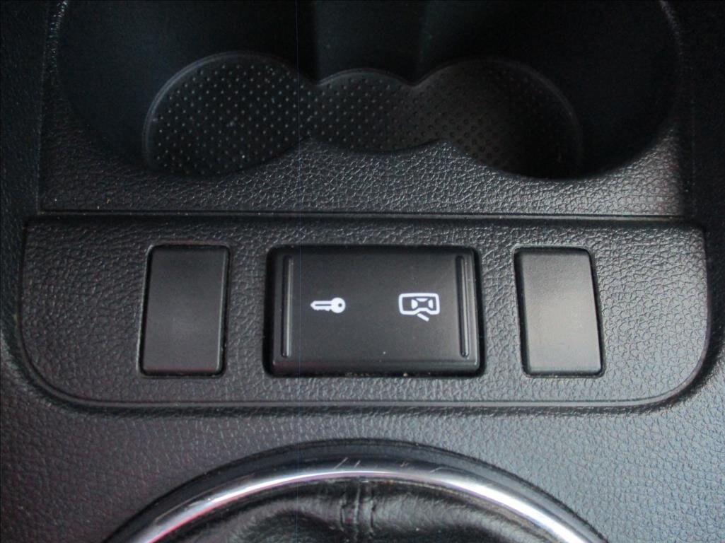 Škoda Roomster Kombi 1,2 l 63 kw