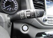 Hyundai Tucson SUV / Terénní 1,6 l 130 kw