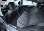 Volkswagen Arteon Liftback 1,5 l 110 kw