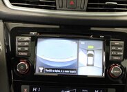 Nissan Qashqai SUV / Terénní 1,6 l 96 kw