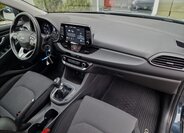 Hyundai i30 Kombi 1,6 l 85 kw
