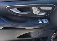 Mercedes-Benz Třídy V 14