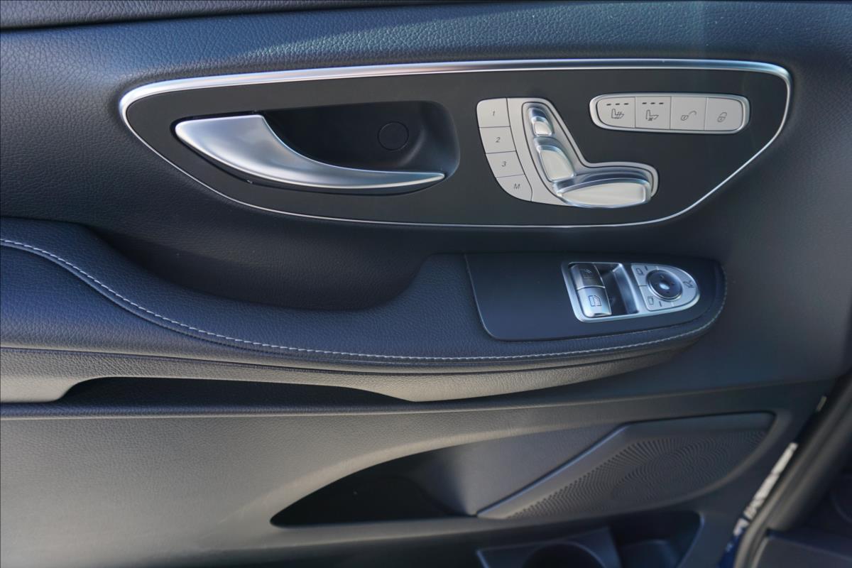 Mercedes-Benz Třídy V