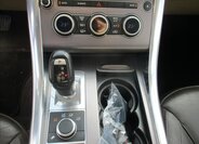 Land Rover Range Rover Sport SUV / Terénní 3,0 l 183 kw