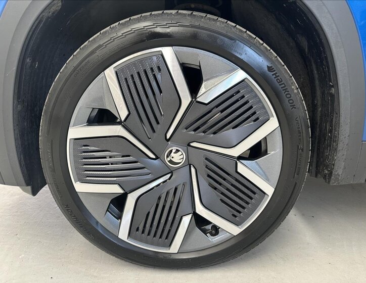 Škoda Kodiaq SUV 2,0 l 142 kw