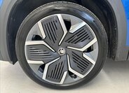 Škoda Kodiaq SUV 2,0 l 142 kw
