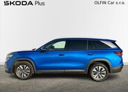 Škoda Kodiaq SUV / Terénní 2,0 l 142 kw