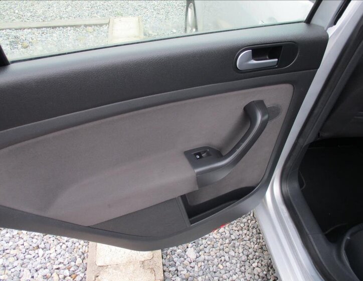 Volkswagen Golf Plus Kombi 1,9 l 77 kw