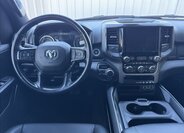 Dodge RAM 1500 Pick-up 5,7 l 295 kw