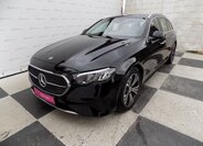 Mercedes-Benz Třídy E 1